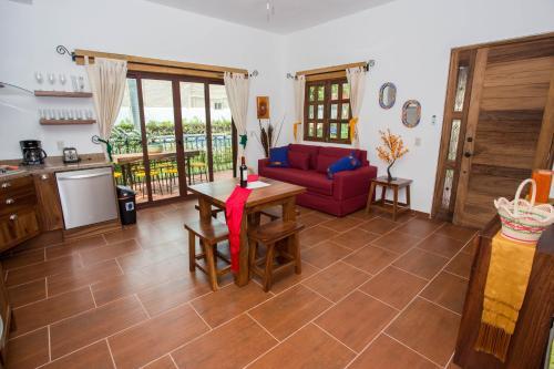 Apartamento Refugio Del Mar