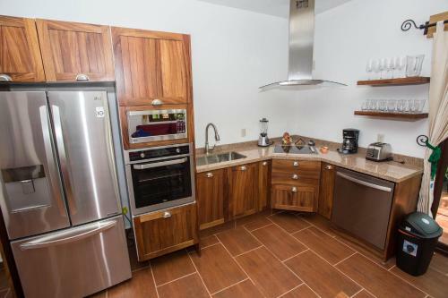 Apartamento Refugio Del Mar