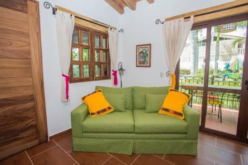 Apartamento Refugio Del Mar