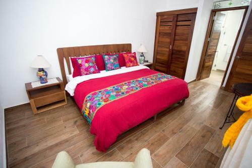 Apartamento Refugio Del Mar