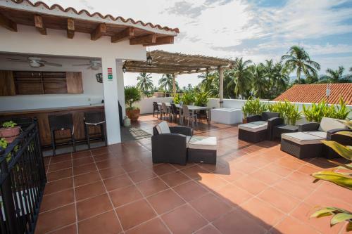 Apartamento Refugio Del Mar