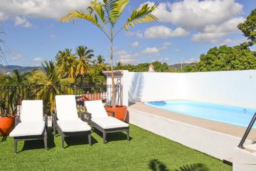 Apartamento Refugio Del Mar