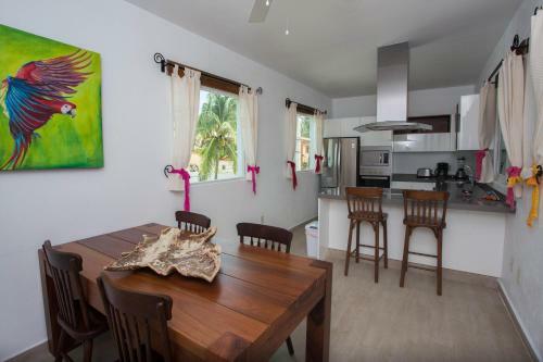 Apartamento Refugio Del Mar