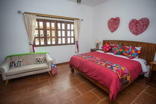 Apartamento Refugio Del Mar