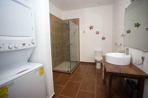 Apartamento Refugio Del Mar
