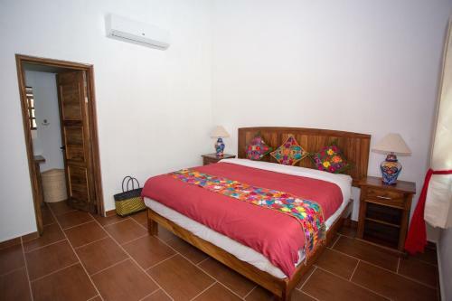 Apartamento Refugio Del Mar