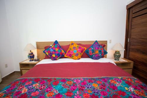 Apartamento Refugio Del Mar