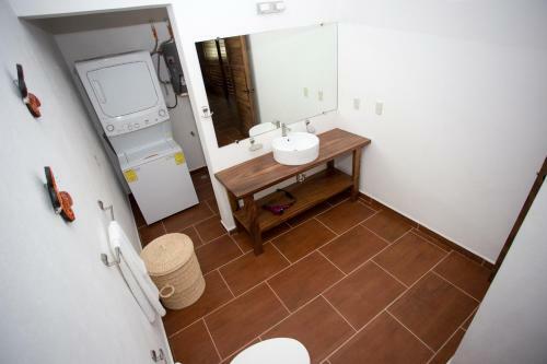 Apartamento Refugio Del Mar