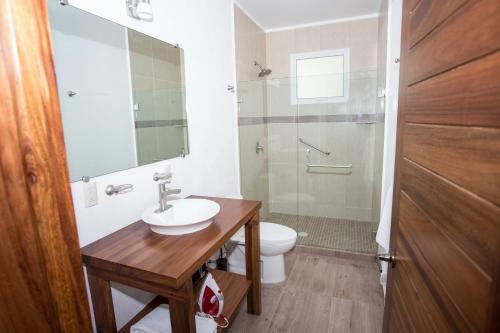 Apartamento Refugio Del Mar