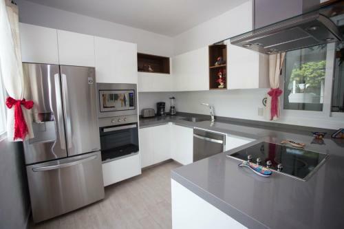 Apartamento Refugio Del Mar