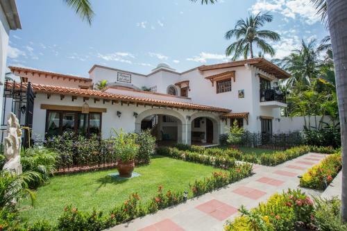 Apartamento Refugio Del Mar