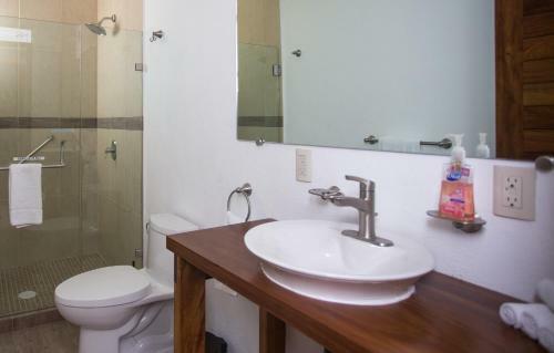 Apartamento Refugio Del Mar