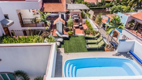 Apartamento Refugio Del Mar
