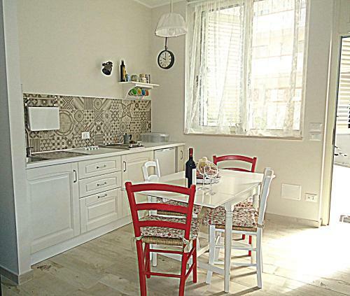 B&B Casa Dolce Casa Monopoli