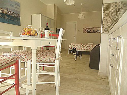 B&B Casa Dolce Casa Monopoli