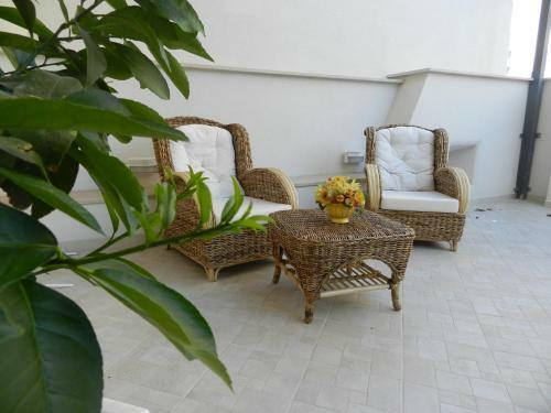 B&B Casa Dolce Casa Monopoli