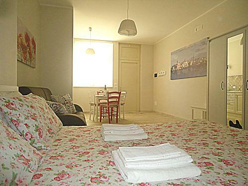 B&B Casa Dolce Casa Monopoli