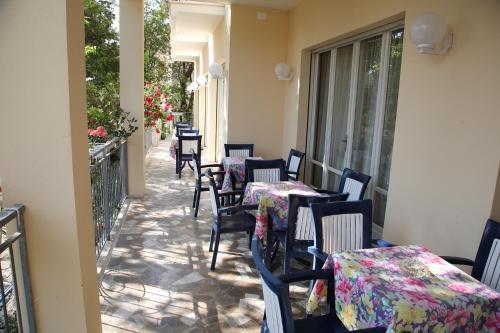 Hotel Annita Cervia