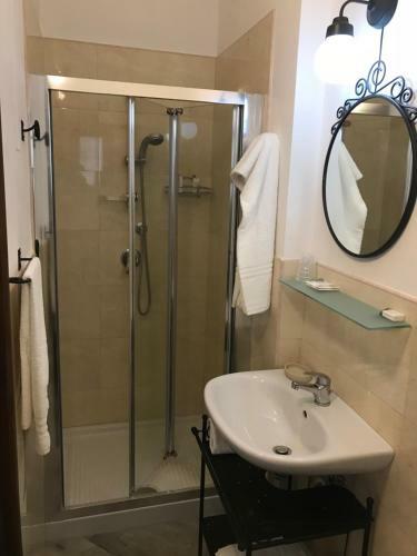 Bed & Breakfast Casale Degli Angeli