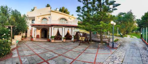 Bed & Breakfast Casale Degli Angeli