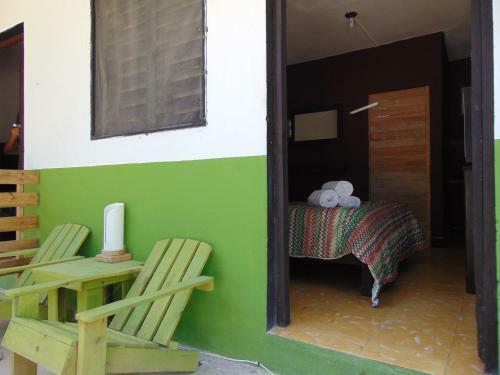 Bed & Breakfast Crucero Tulum