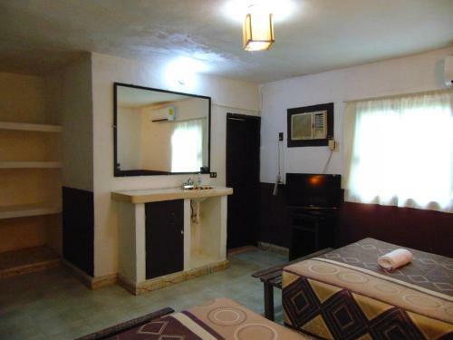 Bed & Breakfast Crucero Tulum