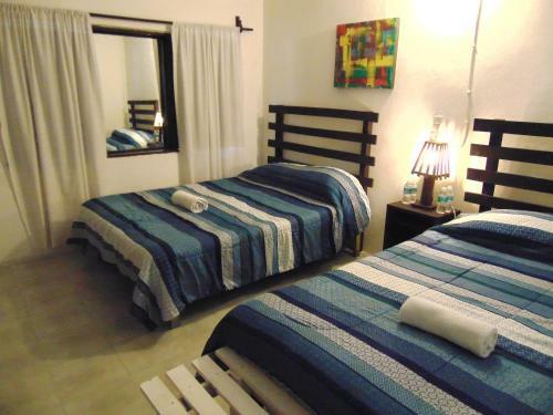Bed & Breakfast Crucero Tulum