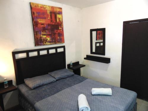 Bed & Breakfast Crucero Tulum