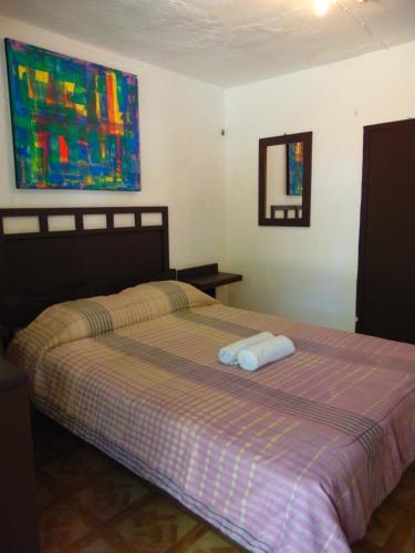Bed & Breakfast Crucero Tulum