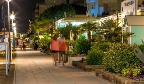Hotel Villa Gioiosa