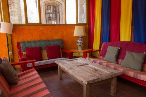 Alma Del Sol Bed & Breakfast Inn