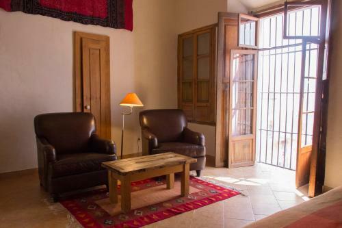 Alma Del Sol Bed & Breakfast Inn