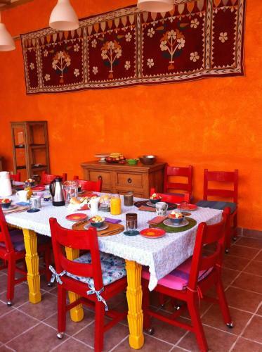 Alma Del Sol Bed & Breakfast Inn