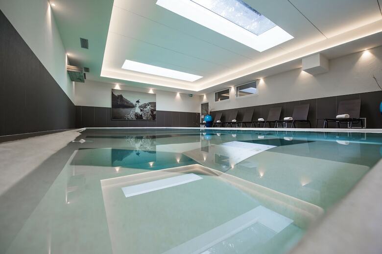 Apartamento Villa Italia