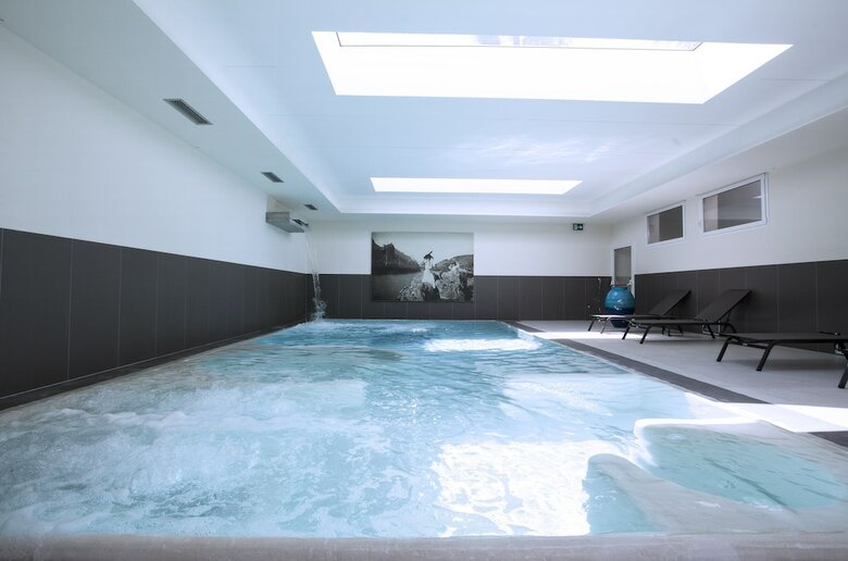 Apartamento Villa Italia