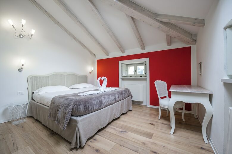 Apartamento Villa Italia