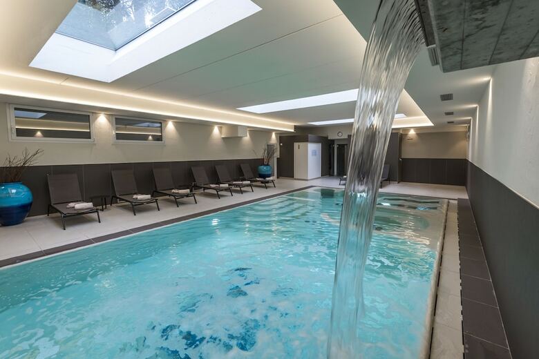 Apartamento Villa Italia