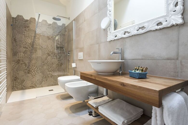 Apartamento Villa Italia