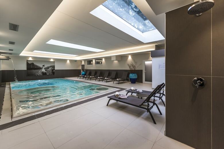 Apartamento Villa Italia