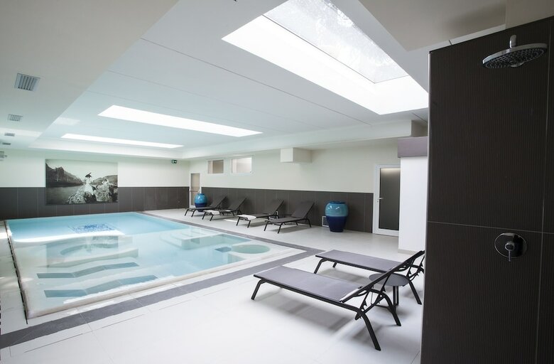 Apartamento Villa Italia