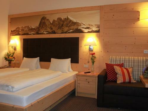 Hotel Garni Doris