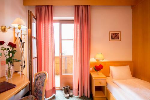 Hotel Garni Doris