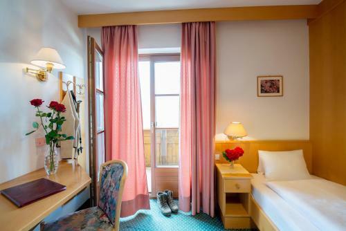 Hotel Garni Doris