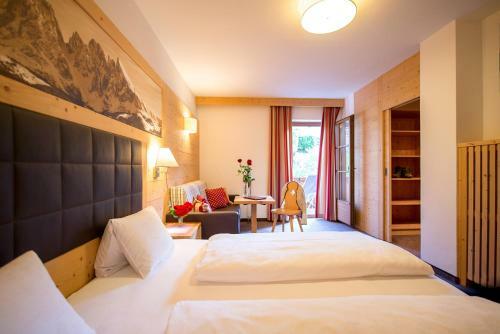 Hotel Garni Doris