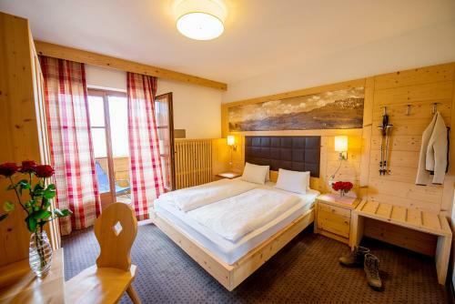 Hotel Garni Doris