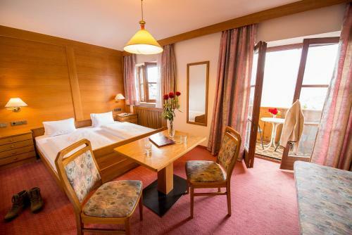 Hotel Garni Doris