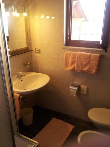 Hotel Garni Doris