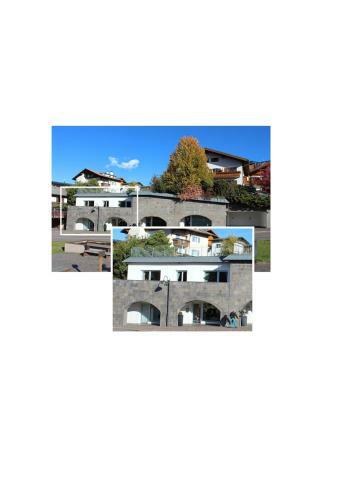 Hotel Garni Doris