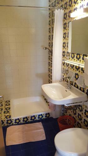 Hotel Garni Doris