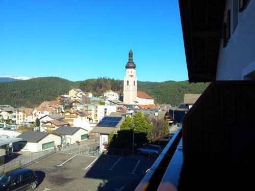 Hotel Garni Doris